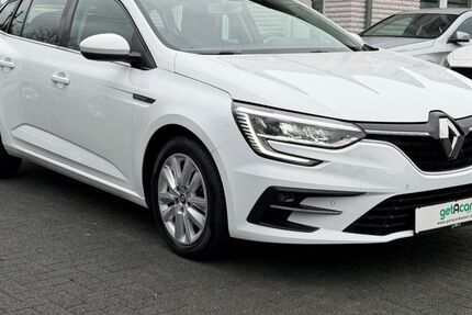 Renault Megane 106.604 km 13.200 &euro; Kassel 34123