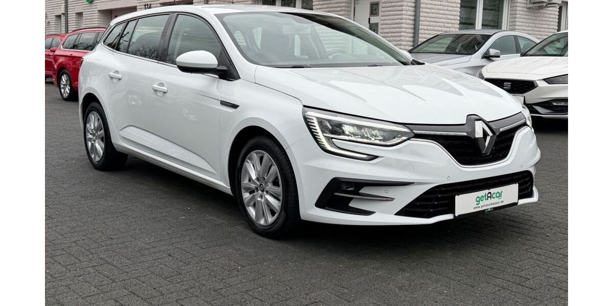 Renault Megane 106.604 km 13.200 &euro; Kassel 34123