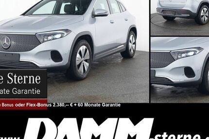 Mercedes-Benz EQA 19.289 km 36.870 &euro; Hofgeismar (bei Kassel) 34369