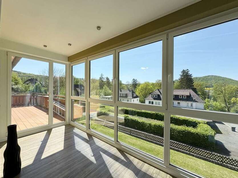 Wohnung zum Mieten in Bad Wildungen 695 € 70 m²