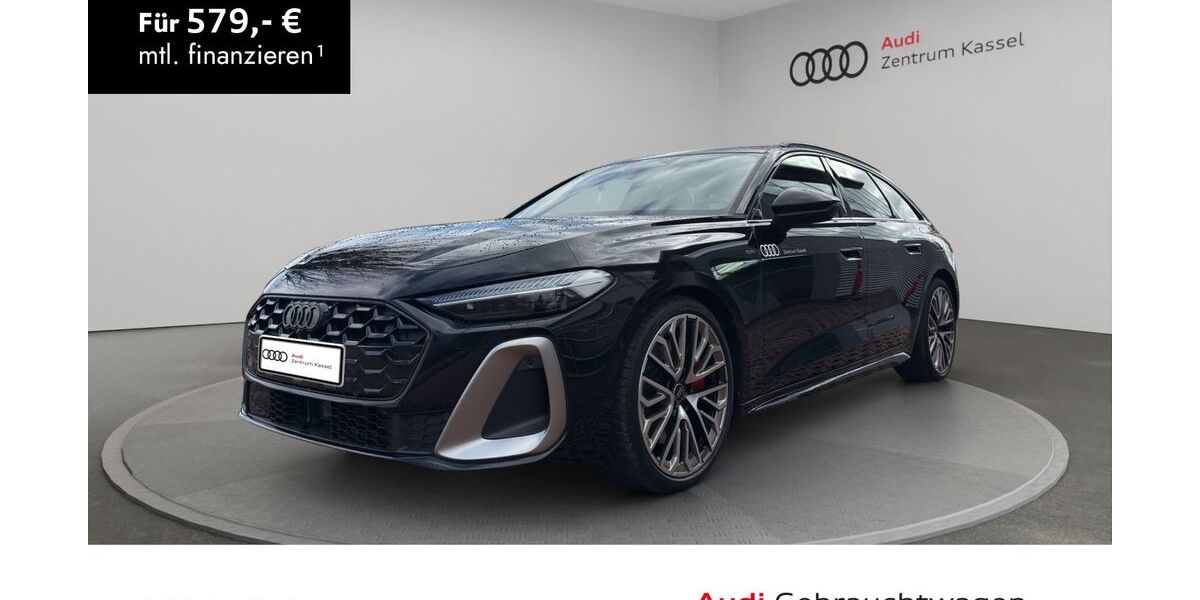 Audi A5 3.050 km 79.590 &euro; Kassel 34125