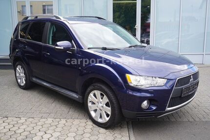 Mitsubishi Outlander 209.600 km 5.999 &euro; Kassel 34123