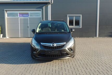Opel Zafira 160.343 km 5.700 &euro; Hofgeismar 34369