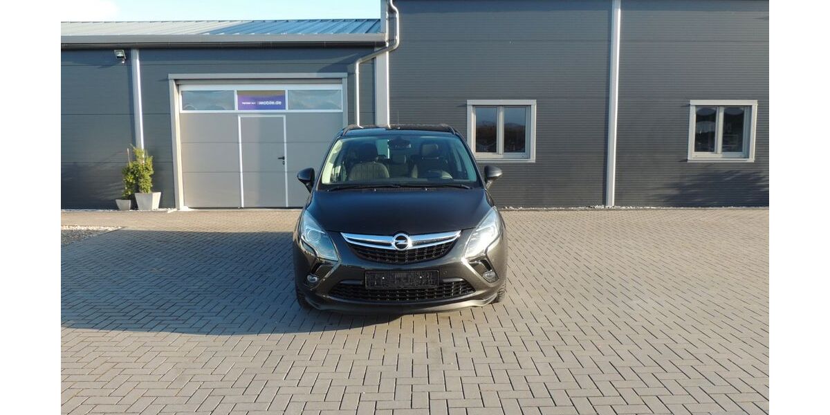 Opel Zafira 160.343 km 5.700 &euro; Hofgeismar 34369