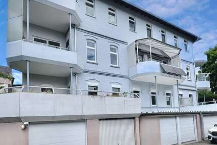 Wohnung Witzenhausen - 3 Zimmer, 126 m&sup2;, 298.000&euro; | Angebot:26738226