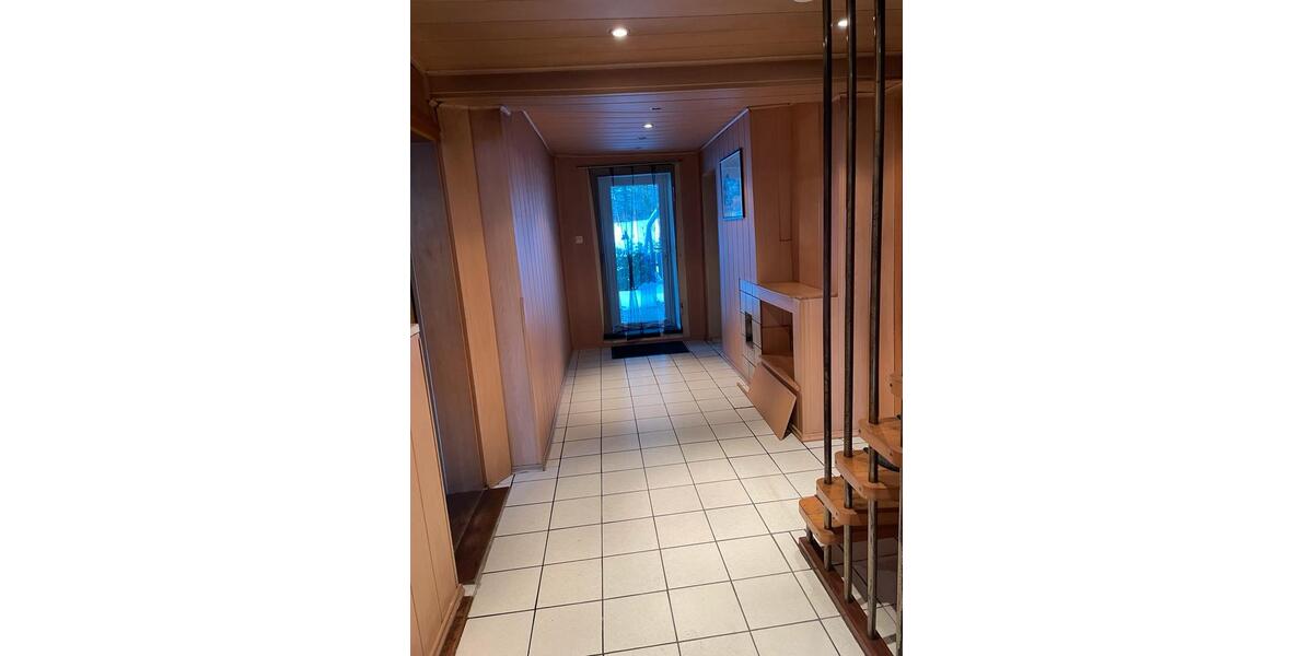 Einfamilienhaus Hessisch Lichtenau - 5 Zimmer, 121 m&sup2;, 85.000&euro; | Angebot:27027767