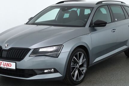 Skoda Superb 74.071 km 24.990 &euro; Kassel 34123
