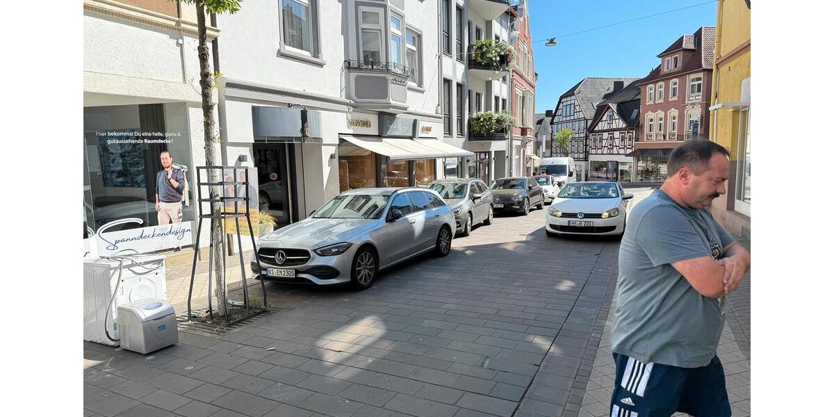 Gewerbeobjekt Kassel Südstadt - 300&euro; | Angebot:22152785