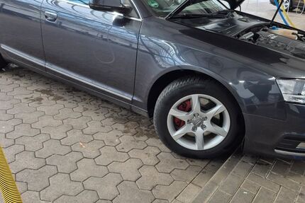 Audi A6 227.800 km 6.299 &euro; Baunatal 34225