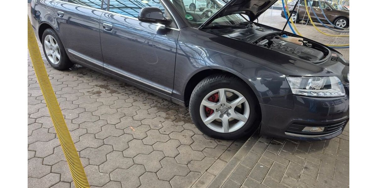 Audi A6 227.800 km 6.299 &euro; Baunatal 34225