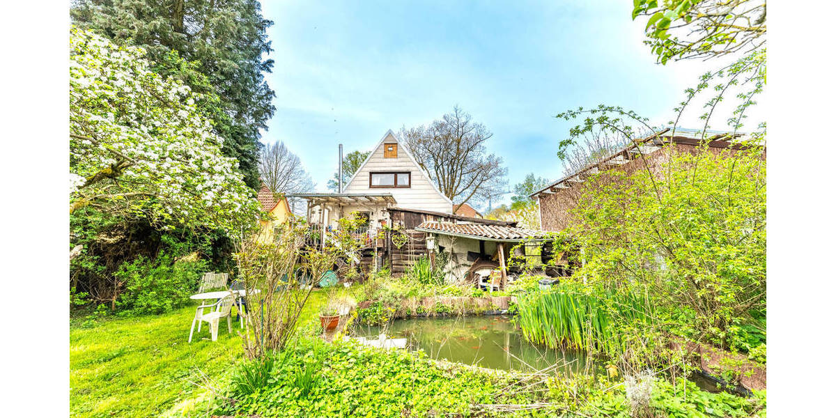 Grundstück Vellmar Obervellmar - 199.000&euro; | Angebot:21476728