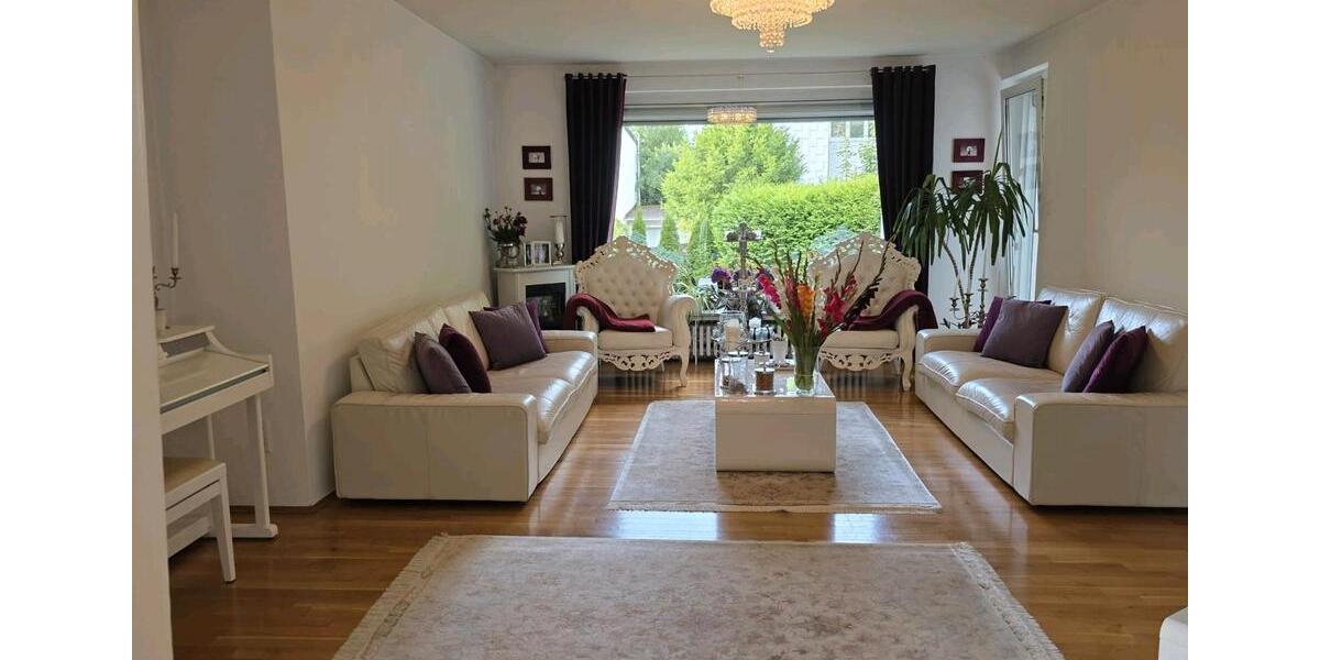 Erdgeschoßwohnung Kassel Nordshausen - 5 Zimmer, 110 m&sup2;, 310.000&euro; | Angebot:27195548