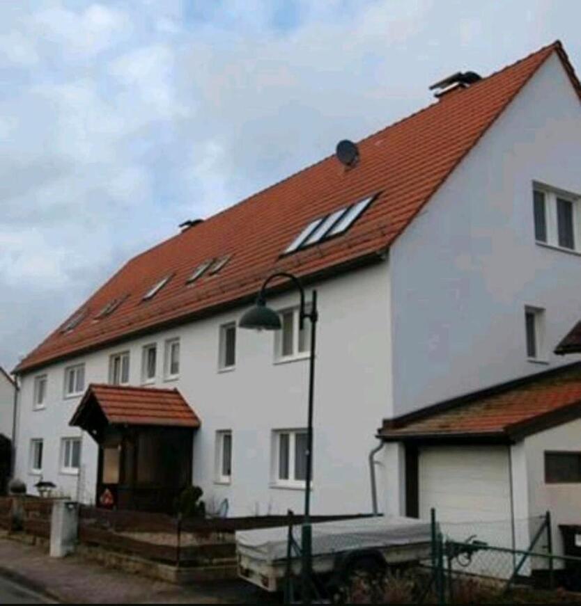 5 Wohnungen Mehrfamilienhaus,34379 Calden-Fürstenwald,ohne Makler