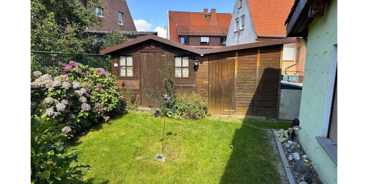 Einfamilienhaus Kaufungen Oberkaufungen - 4 Zimmer, 120 m&sup2;, 250.000&euro; | Angebot:26703211