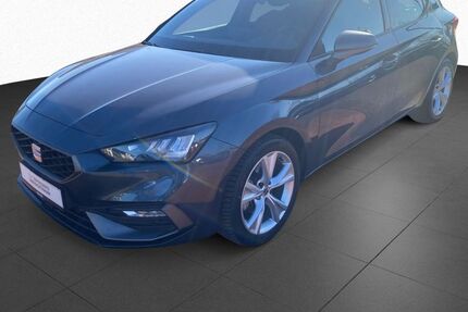 Seat Leon 29.262 km 25.833 &euro; Kassel 34123