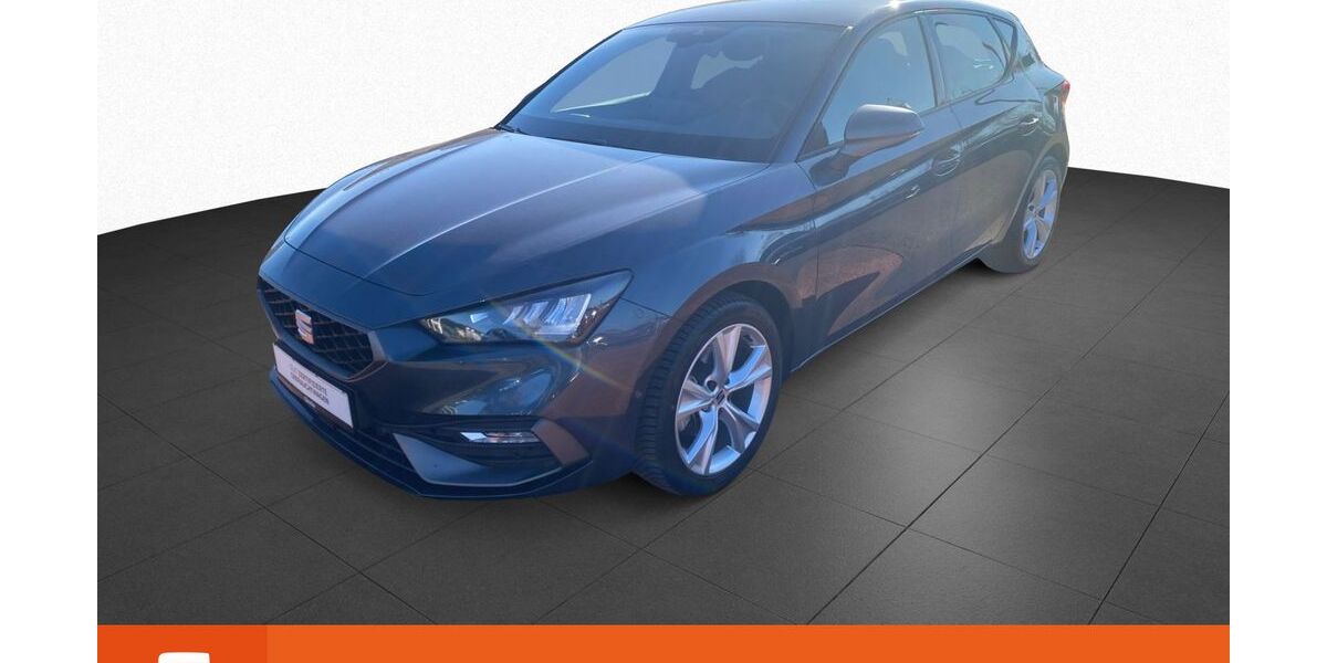 Seat Leon 29.262 km 25.833 &euro; Kassel 34123