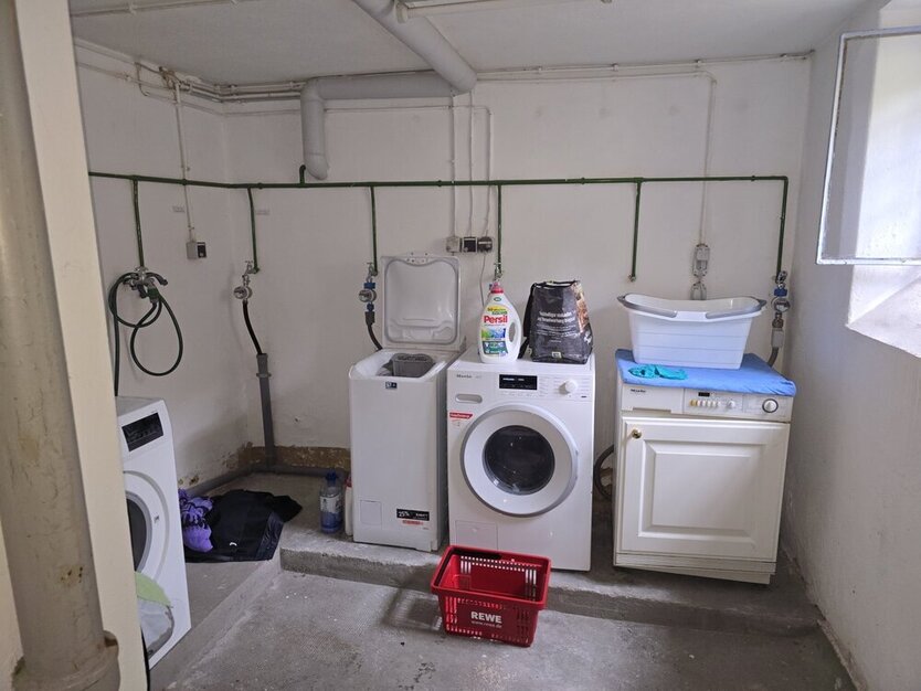 Kassel, vord. Westen, 3 ZKB, 68m² mit Wohnrecht!
