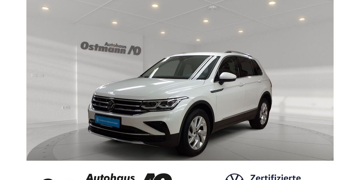 VW Tiguan 44.199 km 33.385 &euro; Melsungen 34212
