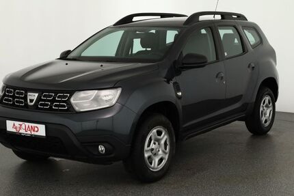 Dacia Duster 39.987 km 14.990 &euro; Kassel 34123