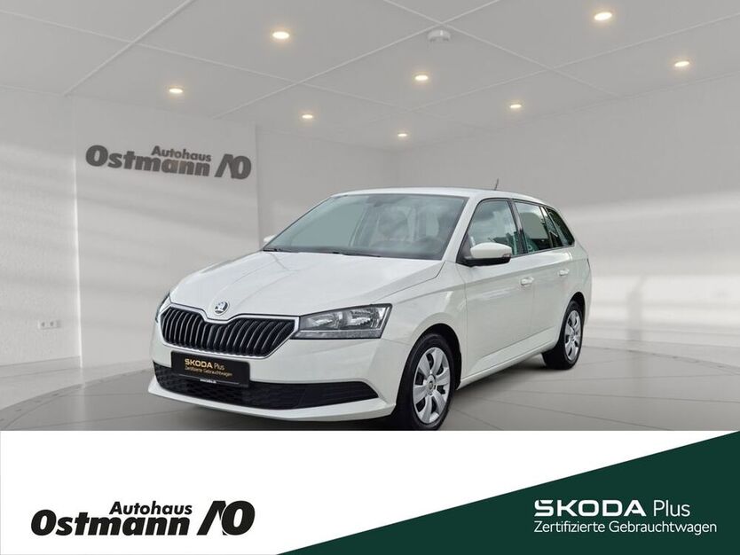 Fabia