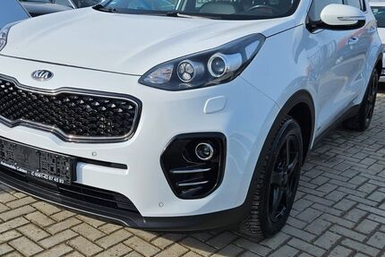 Kia Sportage 137.126 km 14.950 &euro; Calden 34379