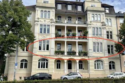 Wohnung Kassel - 6 Zimmer, 235 m&sup2;, 790.000&euro; | Angebot:27633358