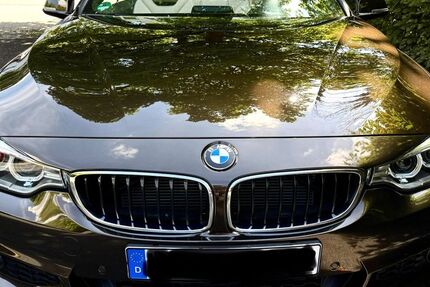 BMW 428 66.000 km 22.999 &euro; Kassel 34119