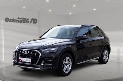 Audi Q5 53.161 km 35.630 &euro; Fritzlar 34560