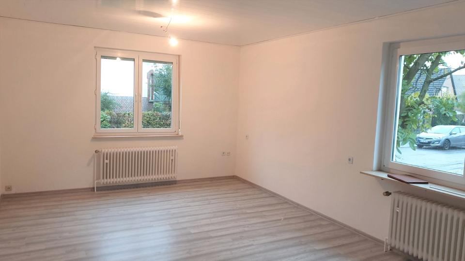 Erdgeschoßwohnung Kassel Harleshausen - 3 Zimmer, 93 m&sup2;, 900&euro; | Angebot:26022156