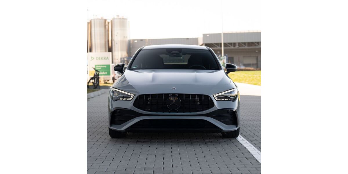 Mercedes-Benz CLA 200 8.000 km 37.129 &euro; Kassel 34132