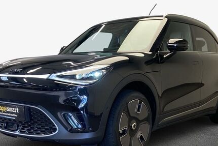 Smart #1 26.501 km 28.210 &euro; Kassel 34123