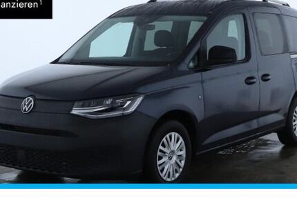 VW Caddy 15.491 km 30.990 &euro; Kassel 34123