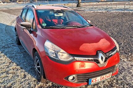 Renault Clio 79.150 km 6.399 &euro; Kassel 34125