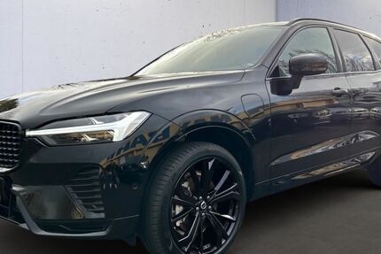 Volvo XC60 26.403 km 57.450 € Kassel 34123