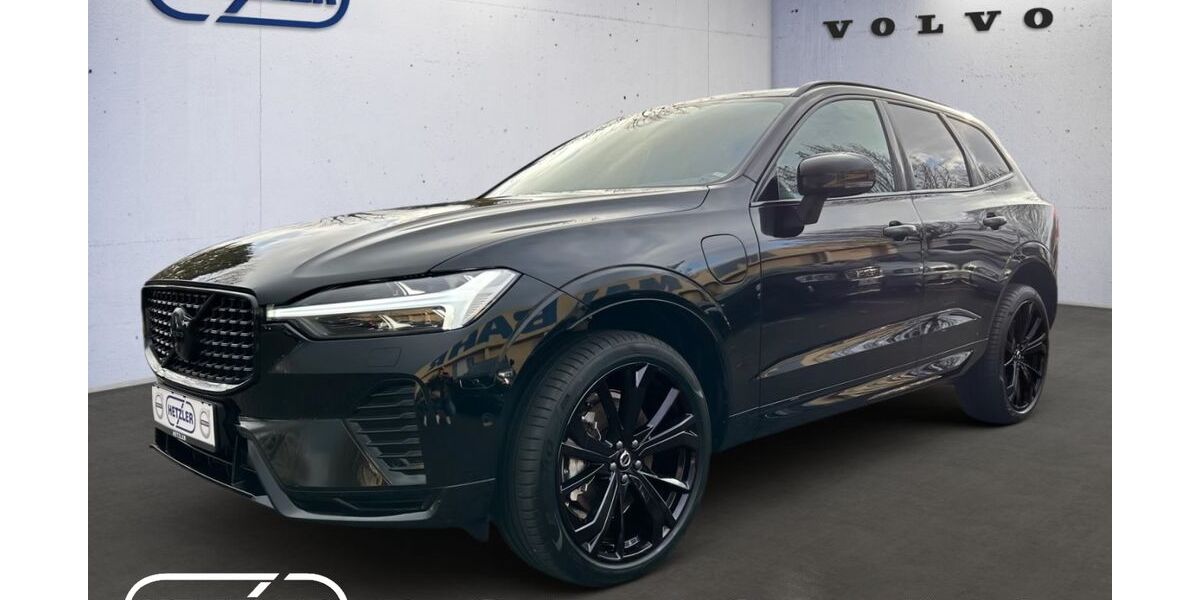 Volvo XC60 26.403 km 57.450 € Kassel 34123