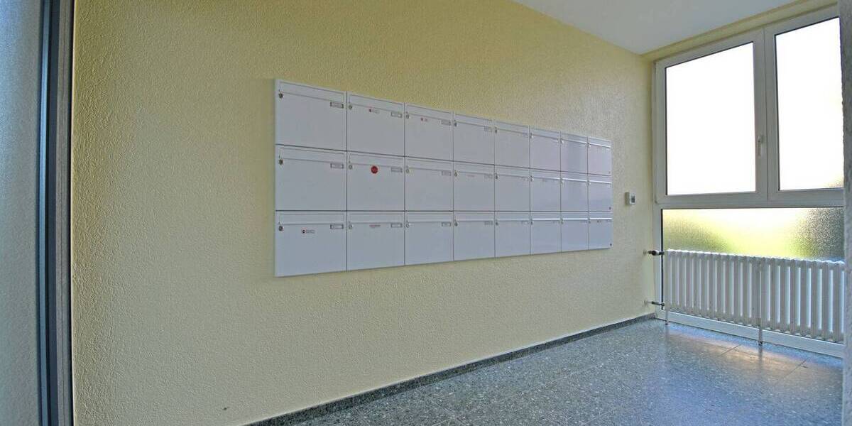 Etagenwohnung Kassel Wolfsanger/Hasenhecke - 3 Zimmer, 82 m&sup2;, 158.000&euro; | Angebot:26153826