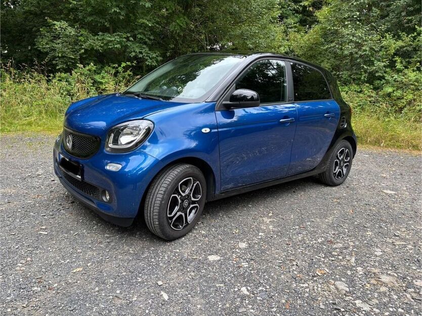 ForFour