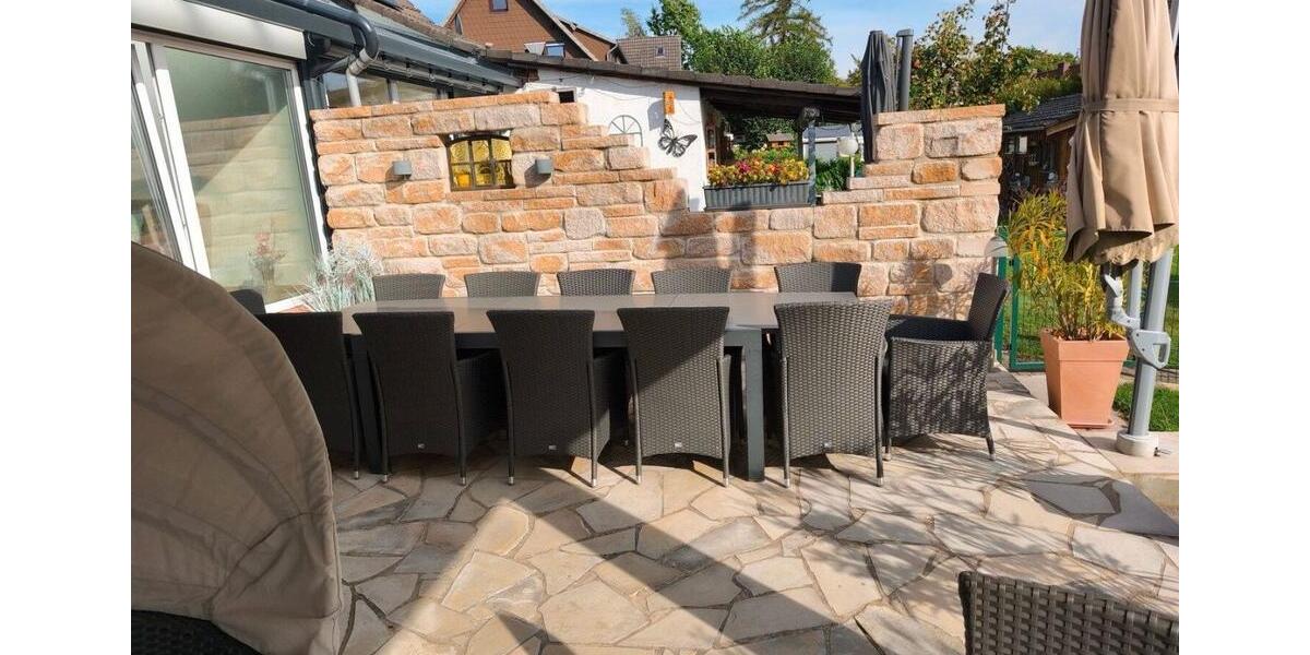 Haus Doppelhaushälfte 5 zimmer