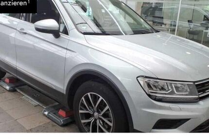 VW Tiguan 35.450 km 22.433 € Kassel 34123