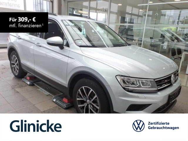 VW Tiguan 35.450 km 22.433 € Kassel 34123