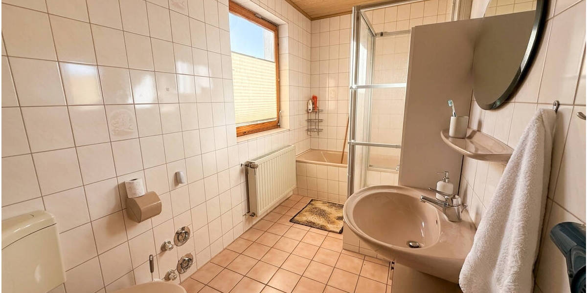 Einfamilienhaus Witzenhausen / Kleinalmerode Kleinalmerode - 1 Zimmer, 232 m&sup2;, 239.000&euro; | Angebot:26568970