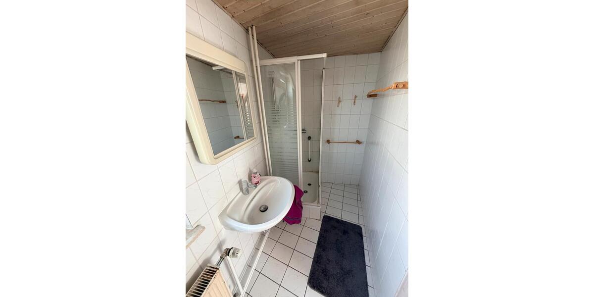 Einfamilienhaus Kassel Niederzwehren - 3 Zimmer, 76 m&sup2;, 139.000&euro; | Angebot:26256007