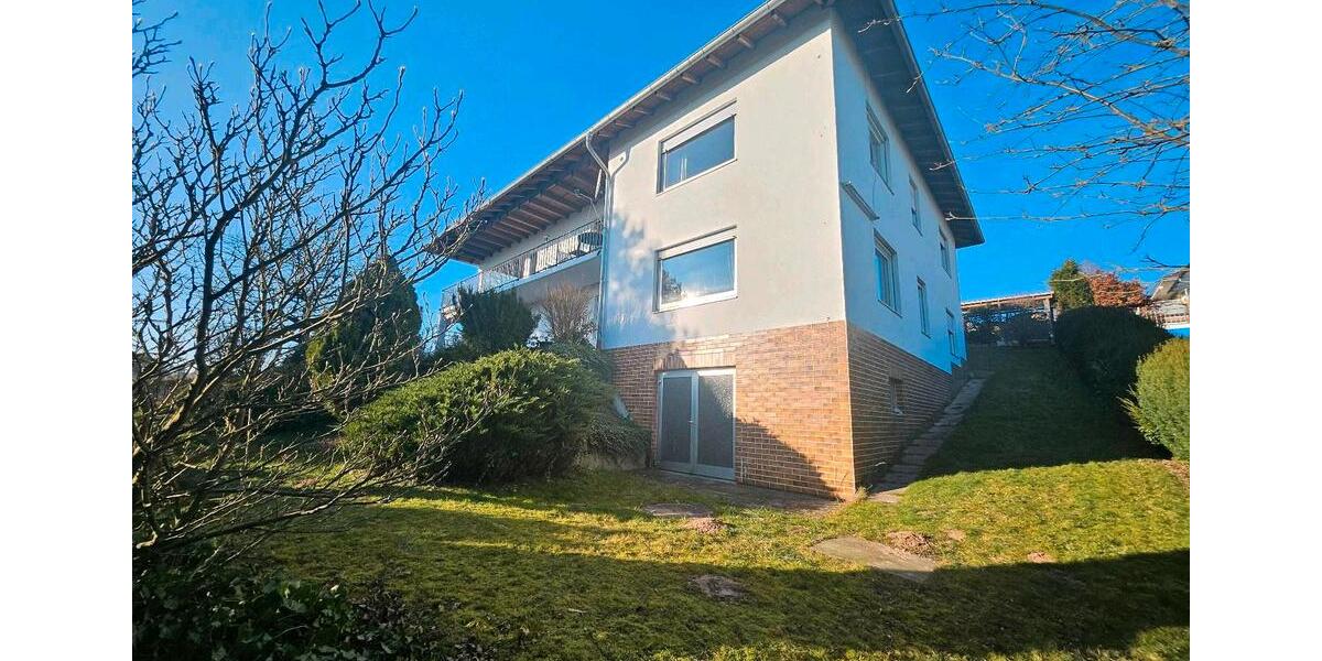 Mehrfamilienhaus, Wohnhaus Malsfeld - 11 Zimmer, 330 m&sup2;, 499.000&euro; | Angebot:24308778