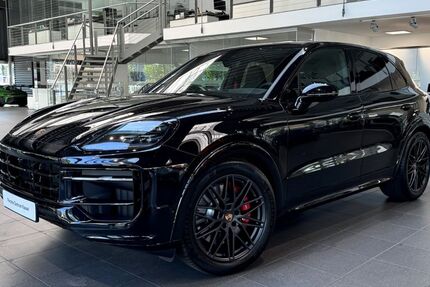 Porsche Cayenne 10.900 km 138.900 € Kassel 34123