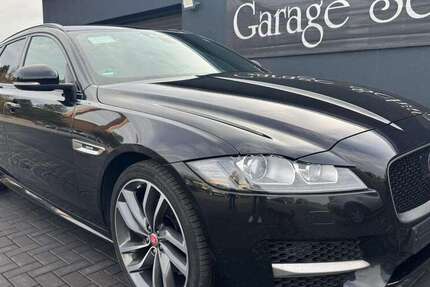 Jaguar XF 150.000 km 13.999 &euro; Fuldatal (Kassel) 34233