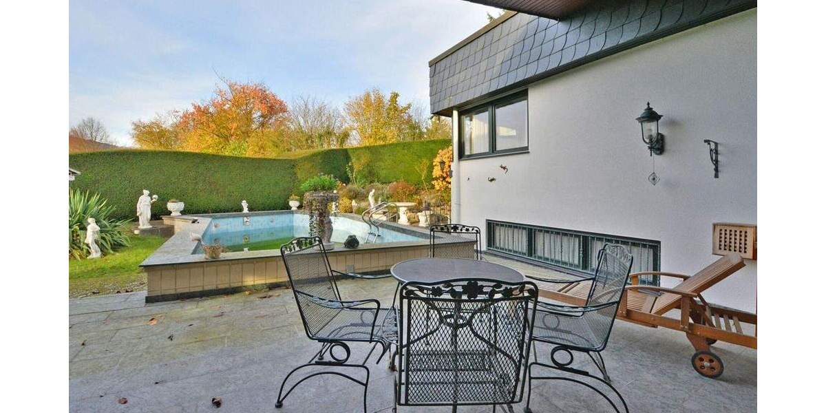 Einfamilienhaus Baunatal / Altenritte Altenritte - 5 Zimmer, 159 m&sup2;, 430.000&euro; | Angebot:24720721