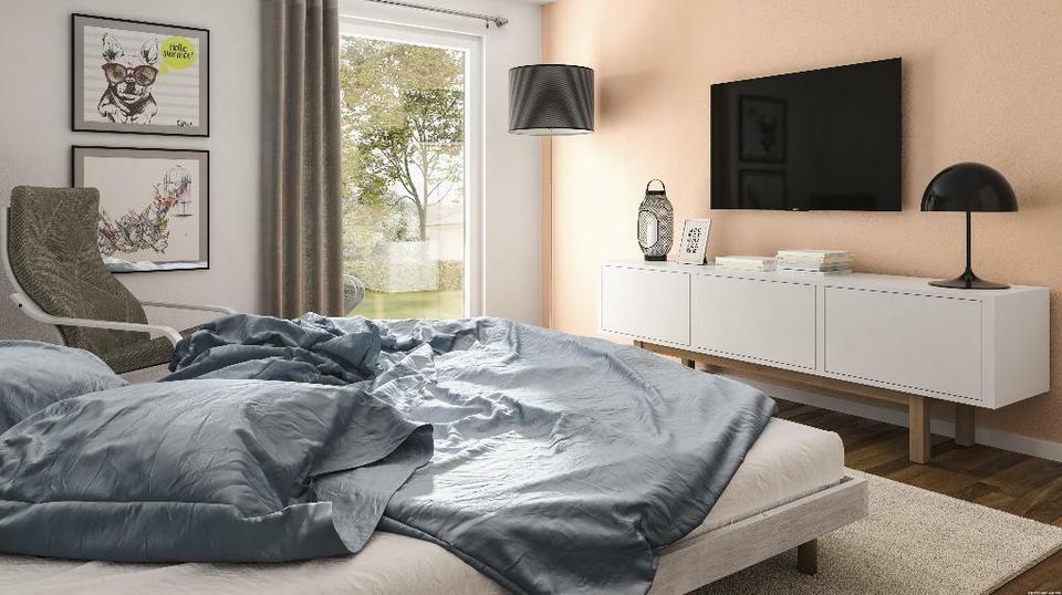 Bungalow Hessisch Lichtenau - 5 Zimmer, 131 m&sup2;, 266.290&euro; | Angebot:8815983