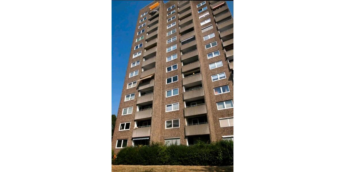 Kassel - Niederzwehren ( Wohnung mit Fernblick ) 2 zimmer