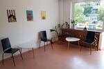 Praxisräume Therapieräume