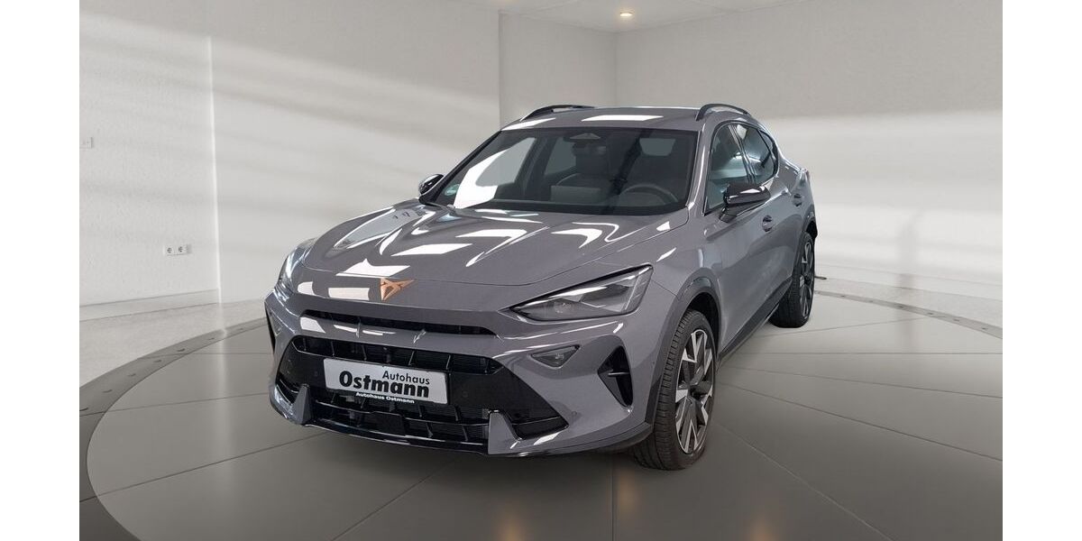 Cupra Formentor 3.900 km 41.889 &euro; Wolfhagen 34466